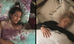 性一级视频,揭秘未知领域的视觉盛宴